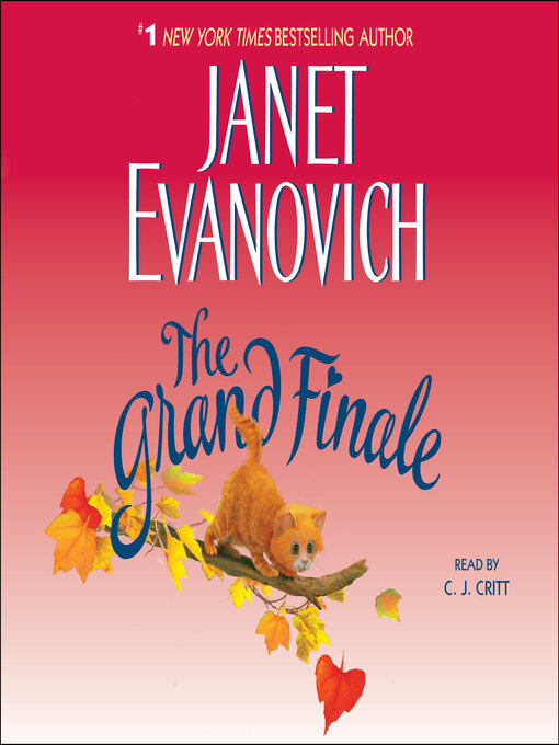 Cover image for The Grand Finale